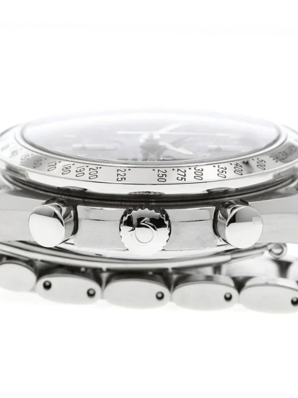 OMEGA Speedmaster Date